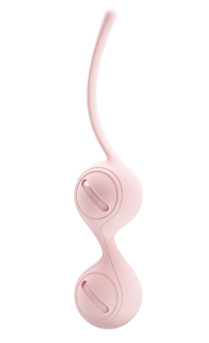 Pretty Love - Kegel Tighten Up 1 - Light Pink  3