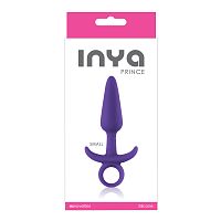 Inya Prince - Small - Purple