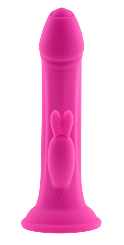 Somebunny to Love - Pink  2