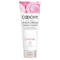 Coochy Shave Cream - Frosted Cake - 7.2 Oz