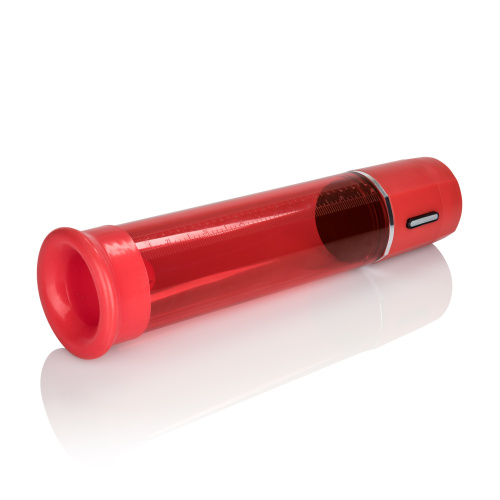 ADVANCED FIREMAN'S PUMP  4