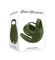 Nutty Buddy - Green