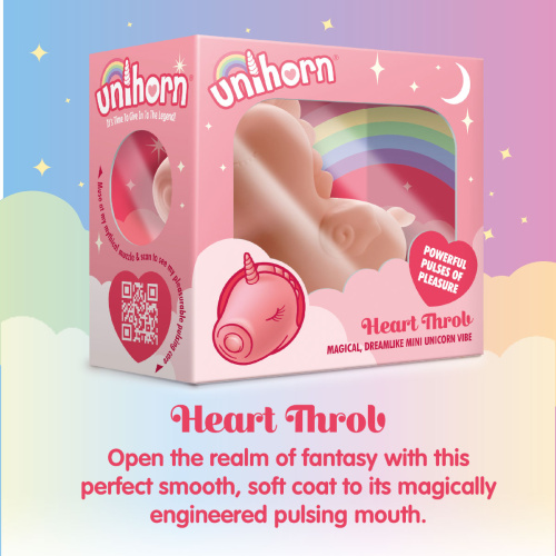 Unihorn - Heart Throb  2