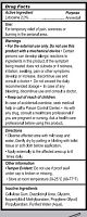 Passion Anal Desensitizing Lubricant With  Lidocaine - 8.5 Fl. Oz.