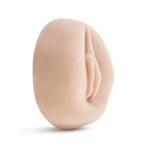 Performance Universal Pump Sleeve Vagina - Beige  4