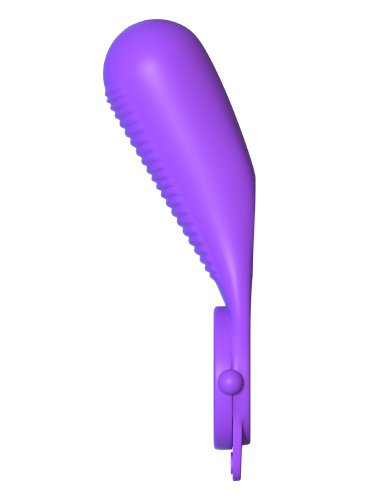 Fantasy C-Ringz Ride n' Glide Couples Ring  2