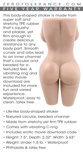 Body Language - Light  2