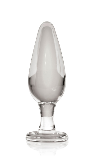 Icicles No. 26 - Clear  4