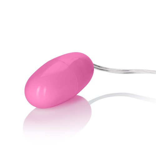Pocket Exotics Bullet - Pink Passion  2