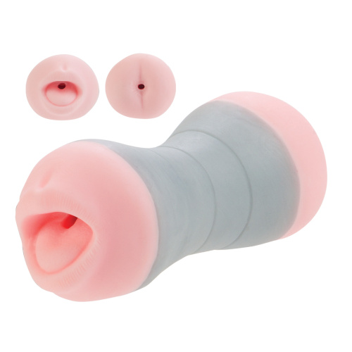 Travel Gripper B.j. and Ass  2