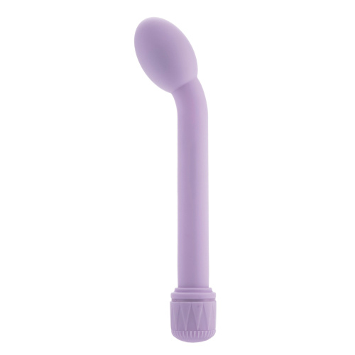 First Time G-Spot Tulip Vibe - Purple  2