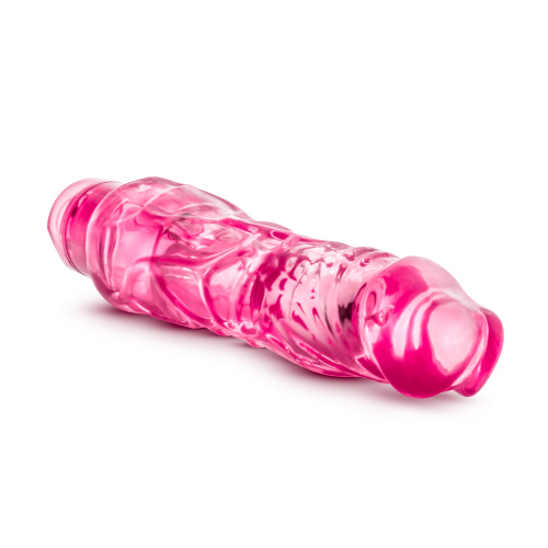 Wild Ride - Pink  4