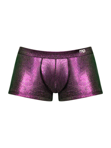 Hocus Pocus - Uplift Short - Large - Purple  3