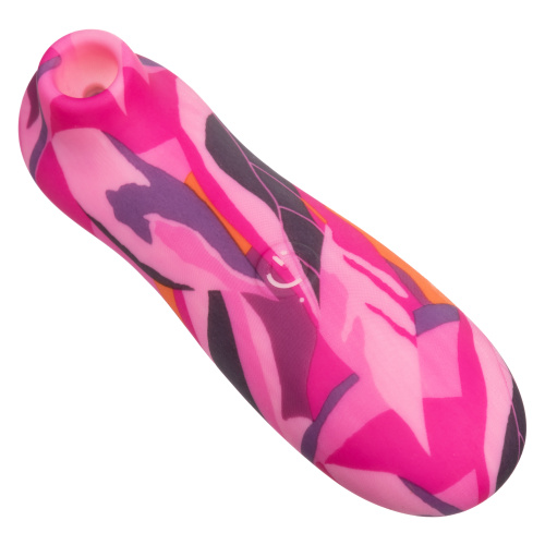 Naughty Bits Suck Buddy Playful Massager  4