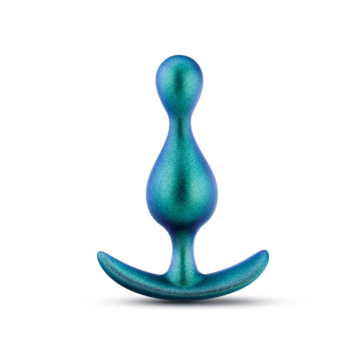 Anal Adventures Matrix - Photon Plug - Neptune  Teal  5
