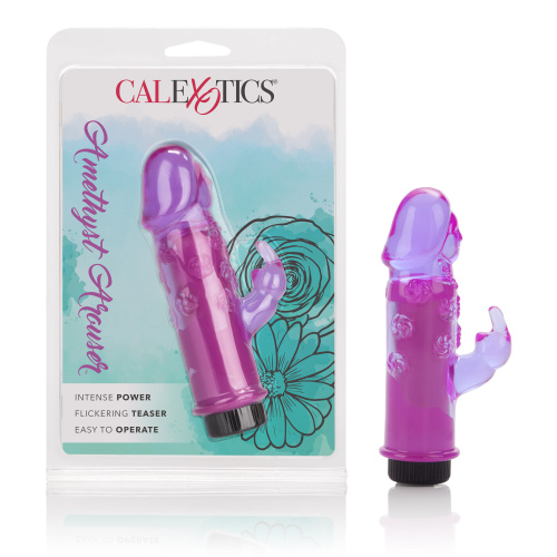 Amethyst Arouser  5
