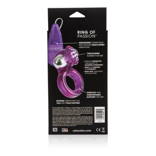 Ring of Passion  2