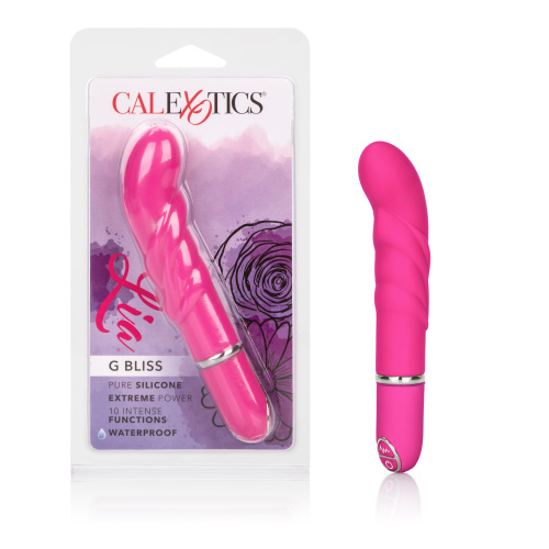 Lia G-Bliss Vibe - Pink  4