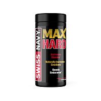 Max Hard - 30 Count Bottle