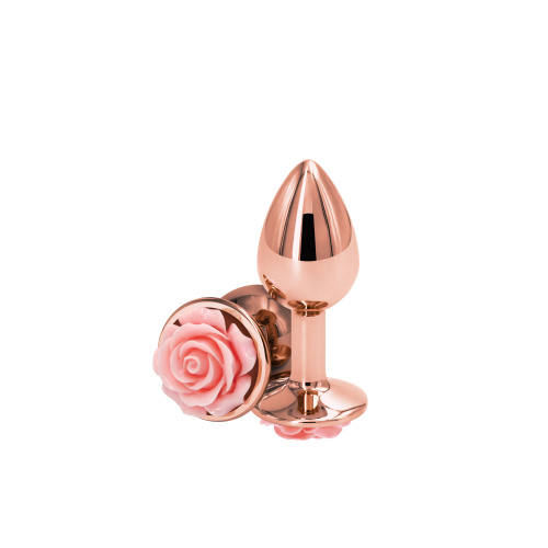 Rear Assets - Rose - Small - Pink  2