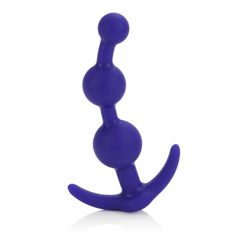 Booty Call Booty Beads - Purple  2