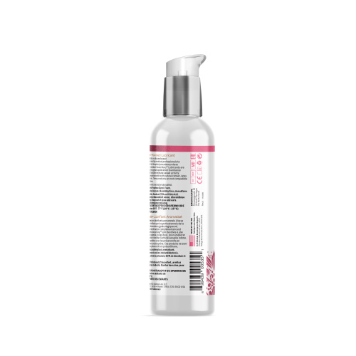 Desire - Flavored Lubricant - Chocolate Kiss - 2  Fl. Oz.  3