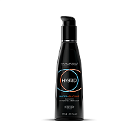 Hybrid Water and Silicone Blended Lubricant - 4 Fl. Oz.