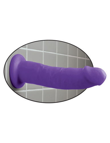 Dillio Purple - 9 Inch Dillio  3