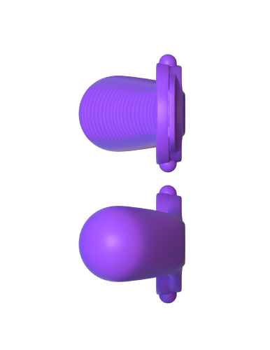 Fantasy C-Ringz Ride n' Glide Couples Ring  4