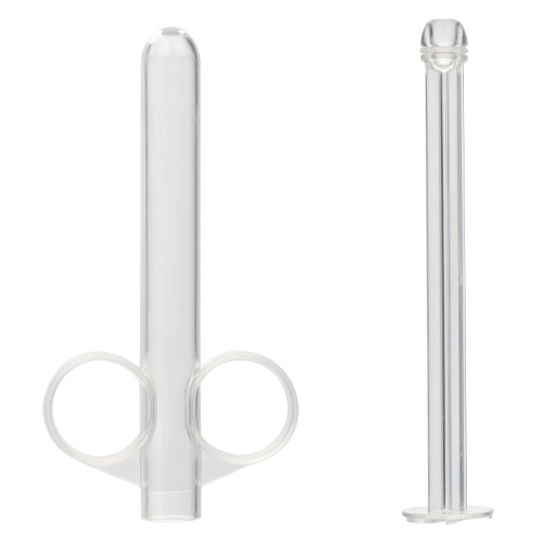 Xl Lube Tube - Clear  5