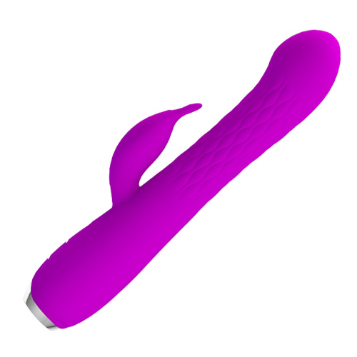Pretty Love Molly Rotating Vibrator  4