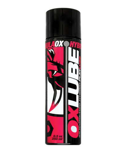 Oxlube Hybrid 8.5 Oz  2