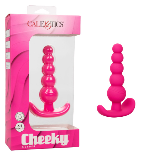Cheeky X-5 Beads  5
