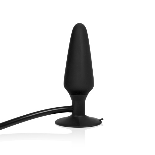 Colt XXL Pumper Plug - Black  3