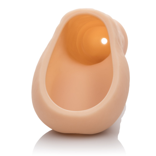 Packer Gear 5 Inch Stp Packer - Ivory  4