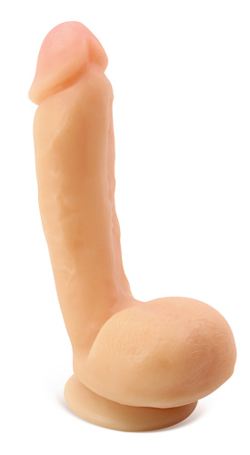 Au Naturel - Anthony - Beige  4