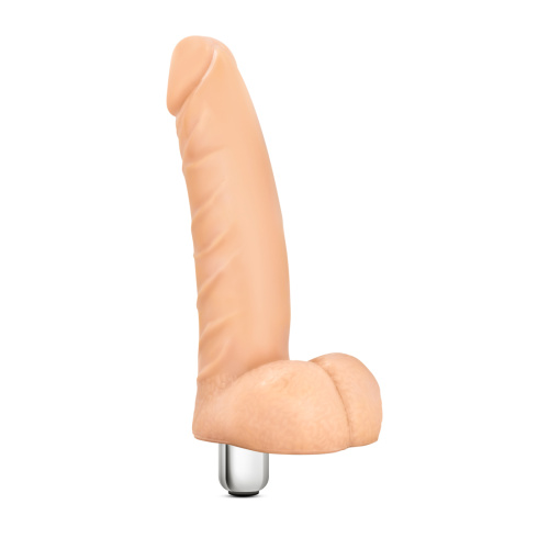 X5 - Vibrating Basic 5 - Beige  3