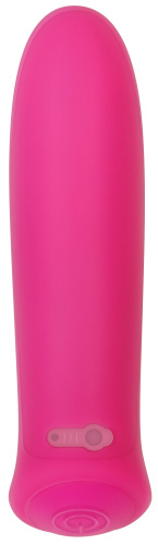 Pretty in Pink  4