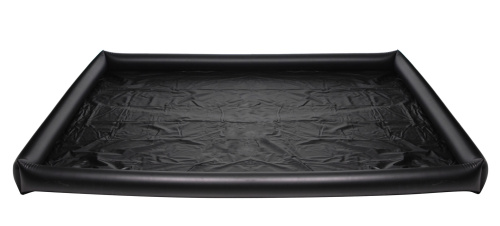 Nuru Inflatable Vinyl Massage Sheet  3