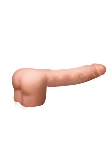 Pipedream Extreme Toyz Fuck My Cock - Xl  2