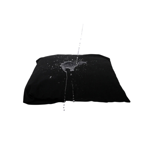 Pivot Pillow Protector - Black  4