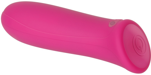 Pretty in Pink  5
