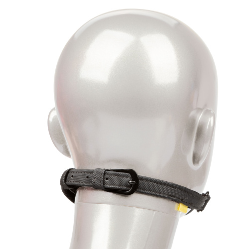 Boundless Breathable Ball Gag - Black  5