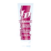Pleasure 12ml Tubes - Case of 500