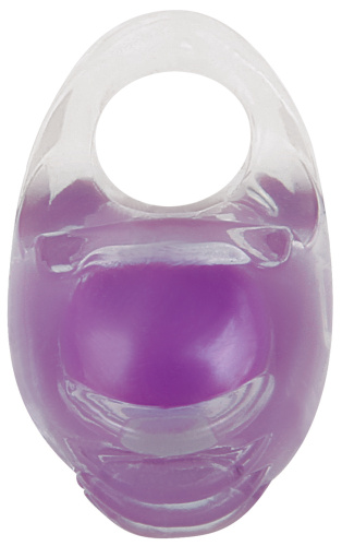 Ring True - Unique Pleasure Rings  5