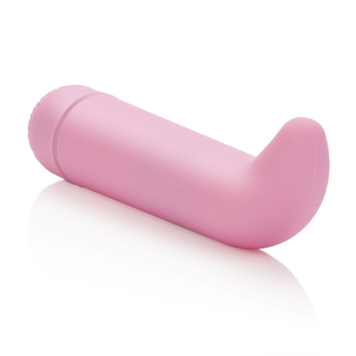 First Time Mini G-Vibe - Pink  4