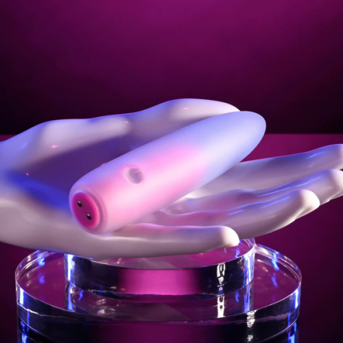 Paradise Bullet - Purple/pink  4