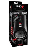 Pdx Elite Moto Blower