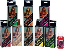 SPANISH FLY LIQUID-MINT