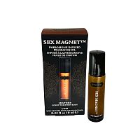 Leather Sex Magnet Pheromone Roll-on Fragrance Oil